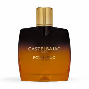 Castelbajac Royal Oud Парфюмированная вода мужская, 100 мл Castelbajac Royal Oud Парфюмированная вода мужская, 100 мл