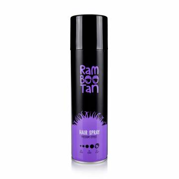 Лак для волос Rambootan Freedom Effect экстрасильная фиксация, 250 мл Лак для волос Rambootan Freedom Effect экстрасильная фиксация, 250 мл