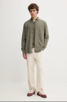 Хлопковый лонгслив Von Dutch