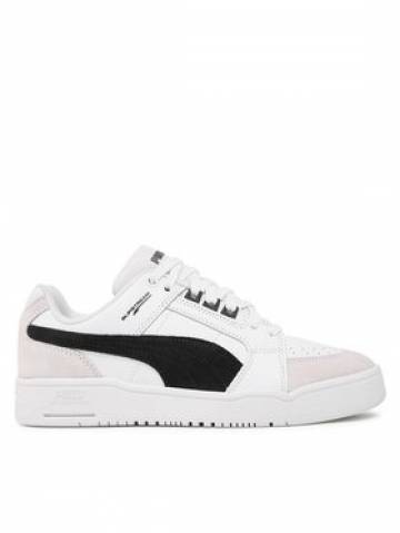 Puma Снікерcи Slipstream Lo Suede Fs 385694 02 Білий Puma Снікерcи Slipstream Lo Suede Fs 385694 02 Білий