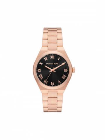 Michael Kors Годинник Lennox MK7392 Рожевий Michael Kors Годинник Lennox MK7392 Рожевий