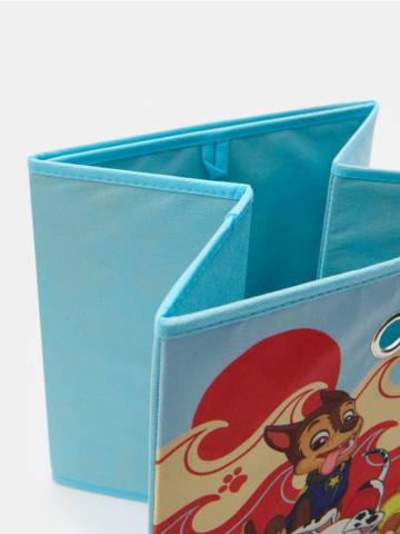 Скринька Paw Patrol - light blue Скринька Paw Patrol - light blue