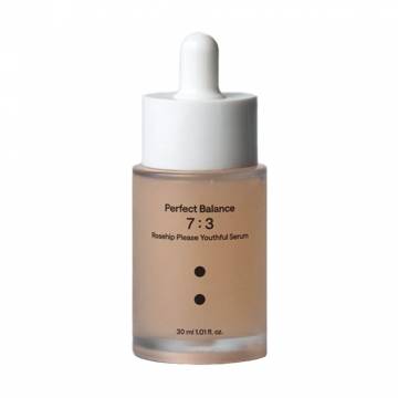 Антивозрастная сыворотка для лица B:Lab Rosehip Please Youthful Serum с экстрактом шиповника, 30 мл Антивозрастная сыворотка для лица B:Lab Rosehip Please Youthful Serum с экстрактом шиповника, 30 мл