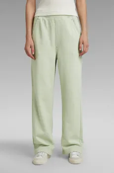 Женские мятные спортивные брюки Stray chino Ментоловый XS G-Star RAW D23189,D249