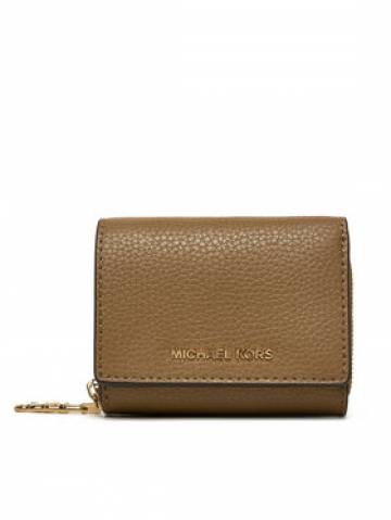 MICHAEL Michael Kors Мале жіноче портмоне 32S4G8ED8L Коричневий MICHAEL Michael Kors Мале жіноче портмоне 32S4G8ED8L Коричневий