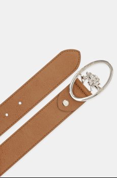 Кожаный ремень U.S. Polo Assn. Marshall