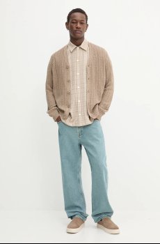 Рубашка Samsoe Samsoe SAAYO