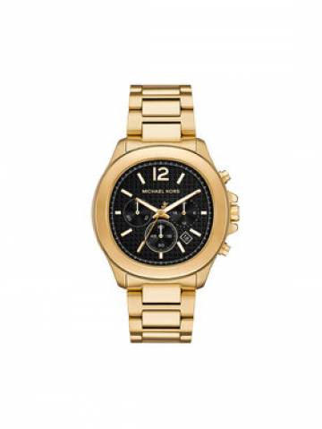Michael Kors Годинник MK9192 Золотий Michael Kors Годинник MK9192 Золотий