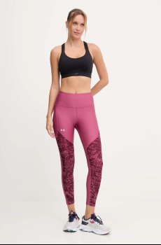Тренировочные леггинсы Under Armour