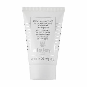 Восстанавливающий крем для лица Sisley Botanical Restorative Facial Cream с маслом ши, 40 мл Восстанавливающий крем для лица Sisley Botanical Restorative Facial Cream с маслом ши, 40 мл
