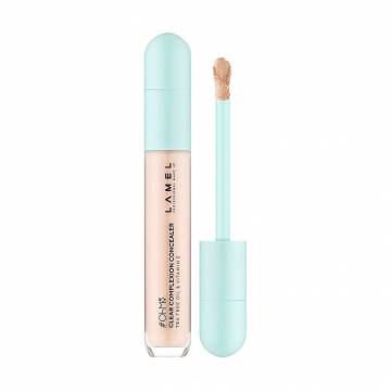 Консилер для лица LAMEL Make Up Oh My Clear Face Complexion Concealer тон 400, 7 мл Консилер для лица LAMEL Make Up Oh My Clear Face Complexion Concealer тон 400, 7 мл