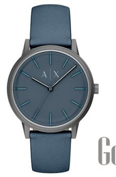 Дизайнерские часы Armani Exchange