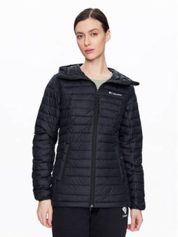 Columbia Пуховик Silver Falls™ 2034844 Чорний Regular Fit Columbia Пуховик Silver Falls™ 2034844 Чорний Regular Fit