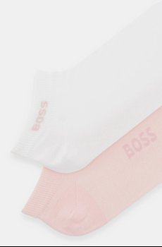 Носки BOSS 2 шт 2P AS Logo CC W