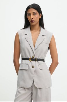 Комплект: жилетка и брюки Answear.LAB