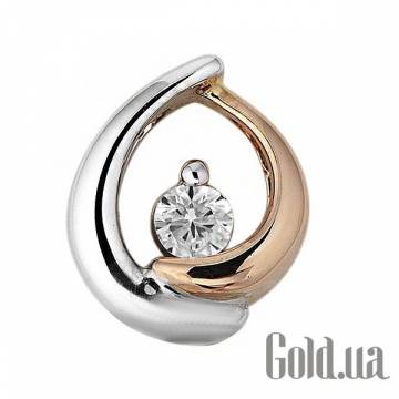 Женский кулон Lurie Jewelry Женский кулон Lurie Jewelry