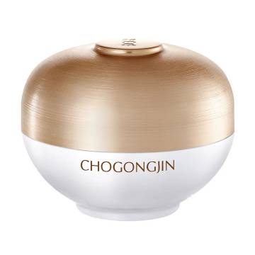 Уценка! Крем для лица Missha Chogongjin Sulbon Dark Spot Correcting Cream, 60 мл Уценка! Крем для лица Missha Chogongjin Sulbon Dark Spot Correcting Cream, 60 мл
