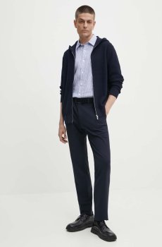 Льняная рубашка Theory