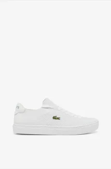Женские белые кроссовки Белый 38 Lacoste 749CFA000321G
