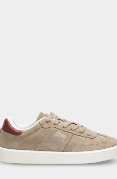 Кросівки жіночі EQUIPO AMF SUE W бежевий 223197/221