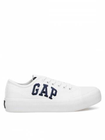 Gap Кеди JACKSON GAI001F5TWWEBWGP 2 Білий Gap Кеди JACKSON GAI001F5TWWEBWGP 2 Білий