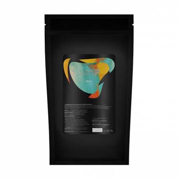 Антивозрастная альгинатная маска для лица Pelart Laboratory Almask Anti-Age Q10, 300 мл