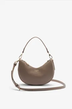 Женская бежевая сумка Бежевый ONESIZE Lacoste NF5101PHN81