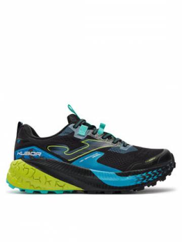 Joma Взуття для бігу Kubor 2401 TKKUBS2401 Чорний Joma Взуття для бігу Kubor 2401 TKKUBS2401 Чорний
