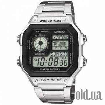 Японские часы Casio Японские часы Casio