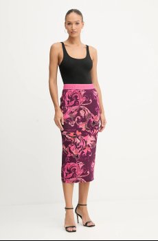 Юбка Versace Jeans Couture