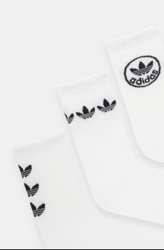 Носки adidas Originals Trefoil 3 шт