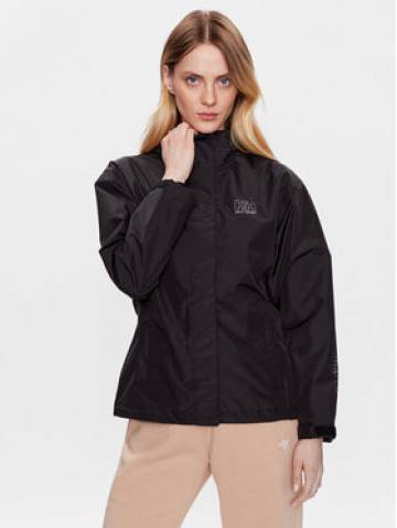 Helly Hansen Дощовик Seven 62066 Чорний Regular Fit Helly Hansen Дощовик Seven 62066 Чорний Regular Fit