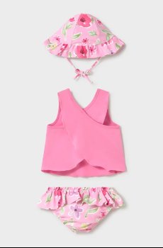 Детский раздельный купальник Mayoral Newborn