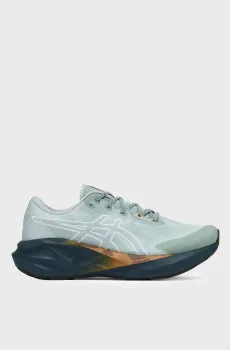 Мужские мятные кроссовки Ментоловый 9.5 Asics 1011C138-300