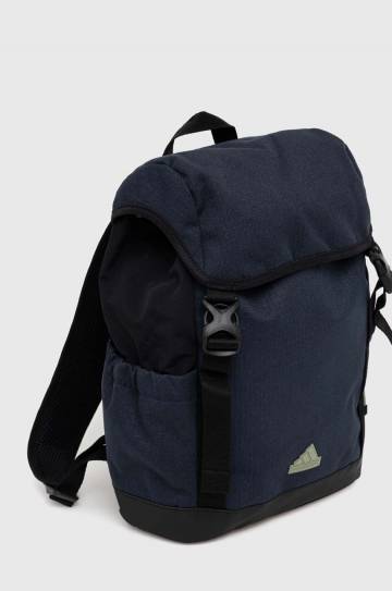Рюкзак adidas City Explore цвет чёрный большой однотонный IT2132 Рюкзак adidas City Explore цвет чёрный большой однотонный IT2132
