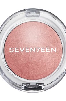 Кремовый хайлайтер для лица Seventeen Celestia All Over 01 Natural Glow, 6.5 г