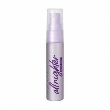 Спрей для фиксации макияжа Urban Decay All Nighter Ultra Glow Setting Spray, 30 мл