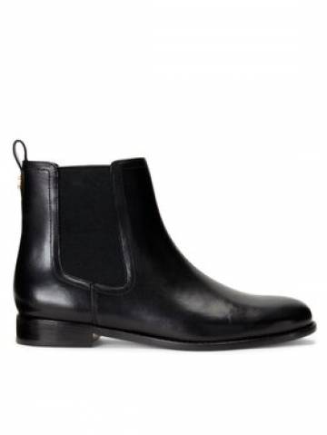 Lauren Ralph Lauren Челсі 802908354001 Чорний Lauren Ralph Lauren Челсі 802908354001 Чорний