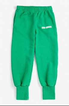 Детские хлопковые штаны Bobo Choses Bobo Choses Modern