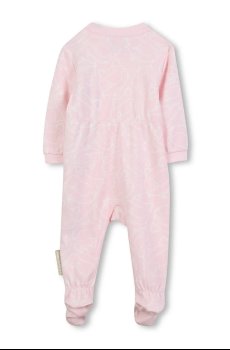 Детский хлопковый комплект Karl Lagerfeld