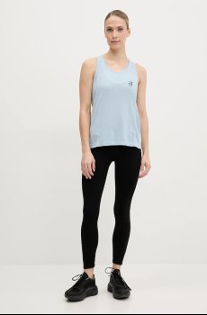 Топ для бега Compressport Singlet