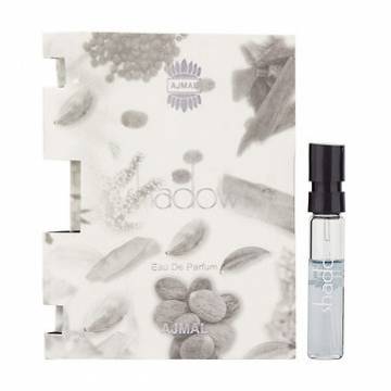 Ajmal Shadow Grey Парфюмированная вода мужская, 1.5 мл (пробник) Ajmal Shadow Grey Парфюмированная вода мужская, 1.5 мл (пробник)