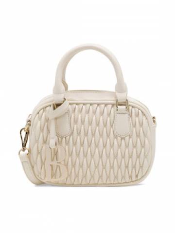 Badura Сумка TYL0226 Écru