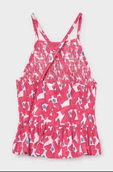 Детский топ Mayoral