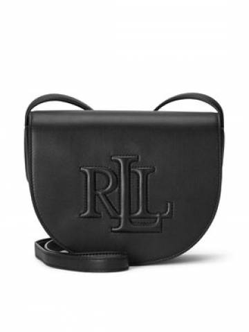 Lauren Ralph Lauren Сумка 431950130002 Чорний Lauren Ralph Lauren Сумка 431950130002 Чорний