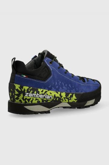 Ботинки Zamberlan Salathe GTX мужские Ботинки Zamberlan Salathe GTX мужские