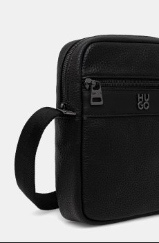 Сумка HUGO Quantic_NS Zip