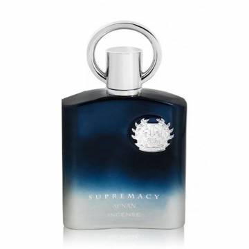 Afnan Supremacy Incense Парфюмированная вода мужская, 100 мл Afnan Supremacy Incense Парфюмированная вода мужская, 100 мл