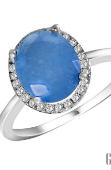 Кольца Lurie Jewelry