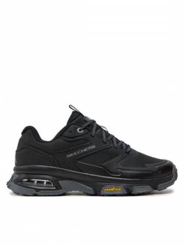 Skechers Снікерcи Skech-Air Envoy-Sleek Envoy 237553 Чорний Skechers Снікерcи Skech-Air Envoy-Sleek Envoy 237553 Чорний